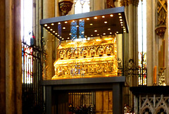 DE - Cologne - Shrine of the Three Magi