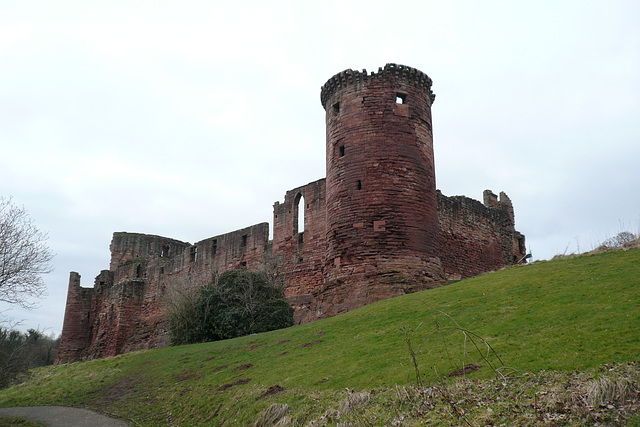 Bothwell Castle