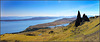 The Old Man of Storr