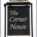 The Corner House sign