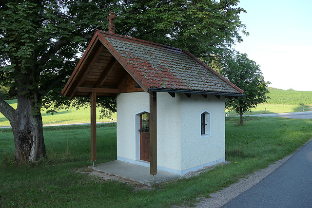 Kiesried, Dorfkapelle (PiP)