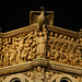 Italy, Duomo di Siena, The Top of the Pulpit