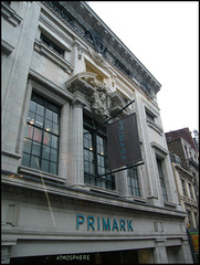 primark building