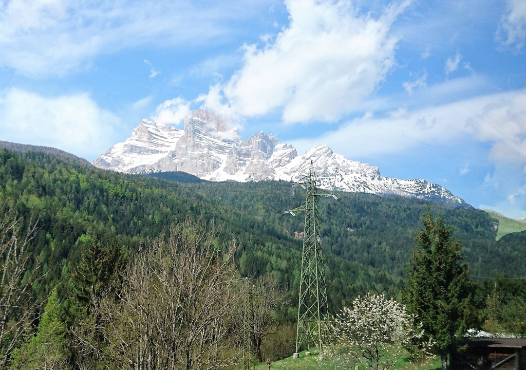 Vodo di Cadore