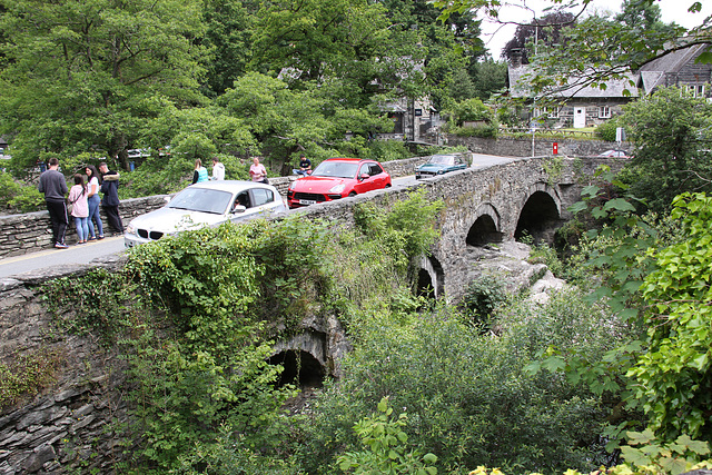 Betws-y-Coed