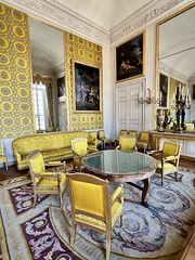 Paris 2024 – Versailles – Grand Trianon