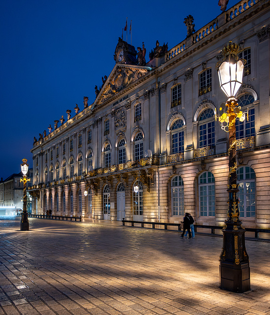 Place Stanislas