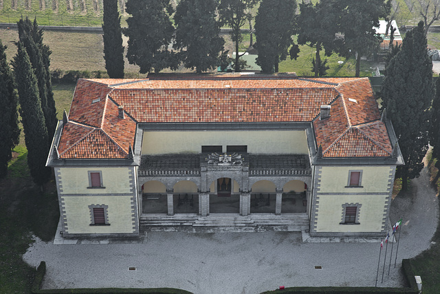 San Martino delle Battaglie  Brescia