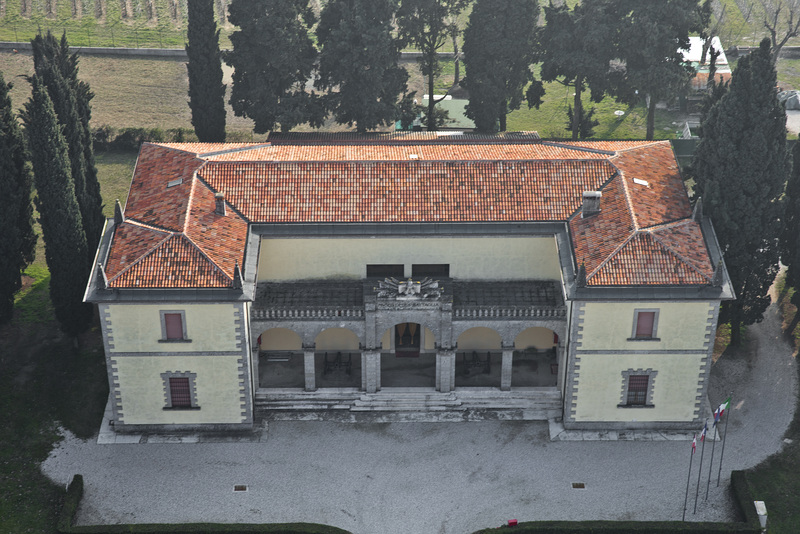 San Martino delle Battaglie  Brescia