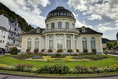 Spielbank - Bad Ems