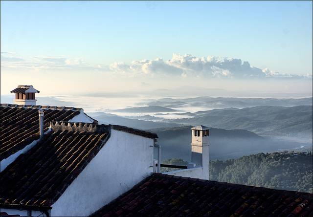 Gaucín