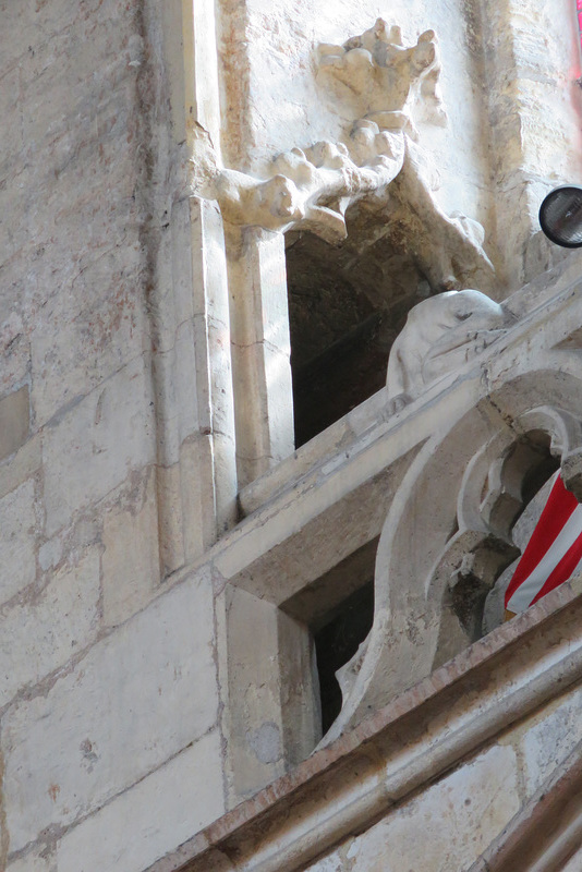 selby abbey, yorks