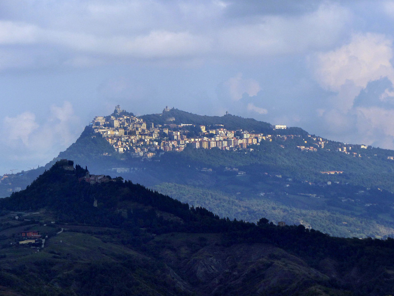 San Marino