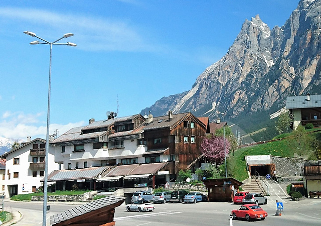 San Vito di Cadore