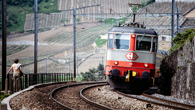 850000 Gdx-Conv Swiss-Express