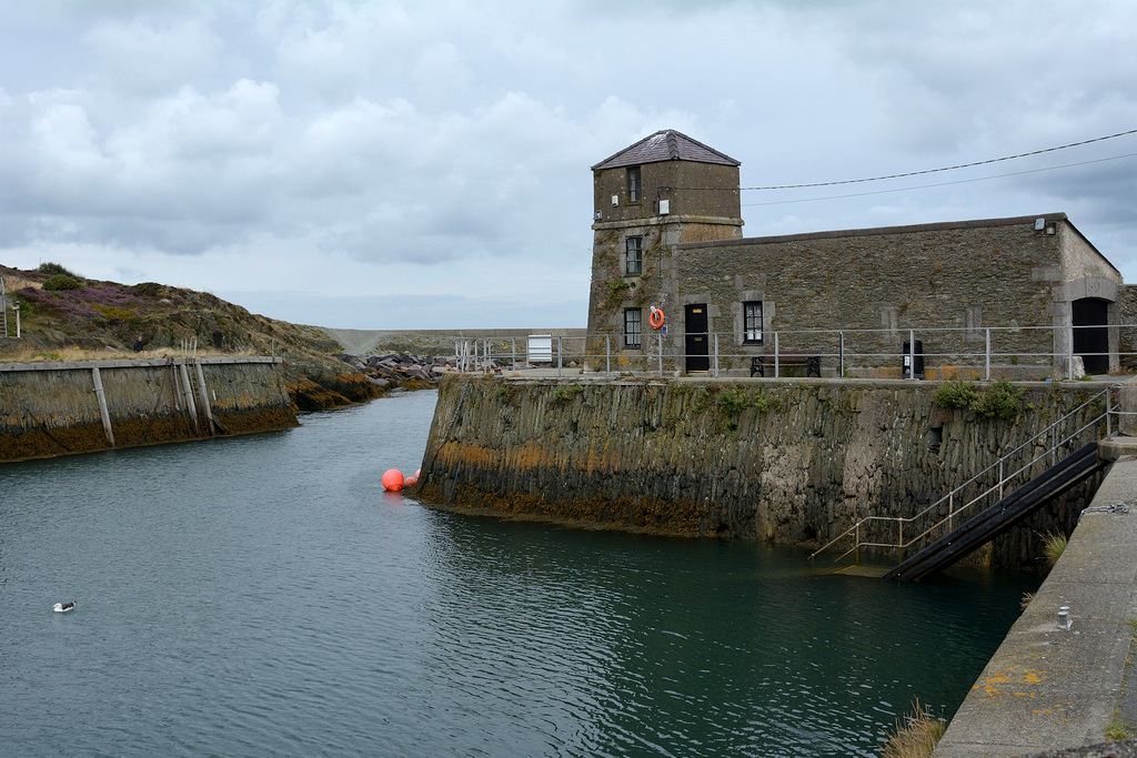 Amywch Lighthouse