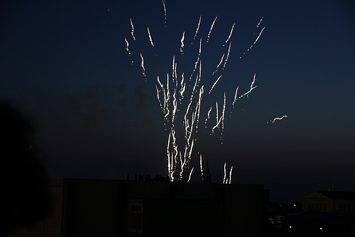 Feuerwerk