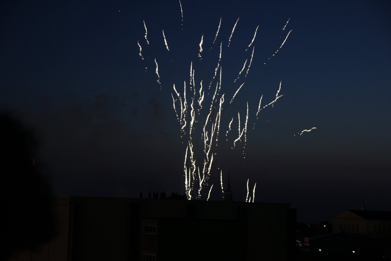 Feuerwerk