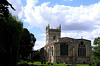 Barton-upon-Humber - St Mary