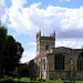 Barton-upon-Humber - St Mary