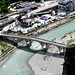 Berat - Gorica Bridge