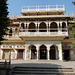 Jaipur City Palace- Mubarak Mahal