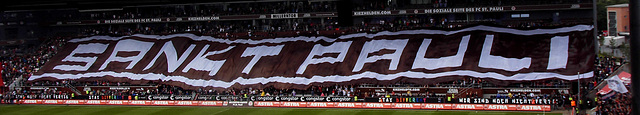 FC St. Pauli - Arminia Bielefeld