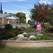 The Peace Garden, Bristol Green