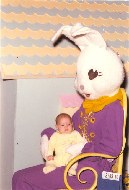 Nightmare on Bunny Lane, 1977