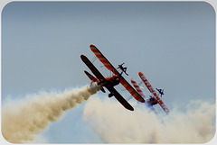 Breitling show