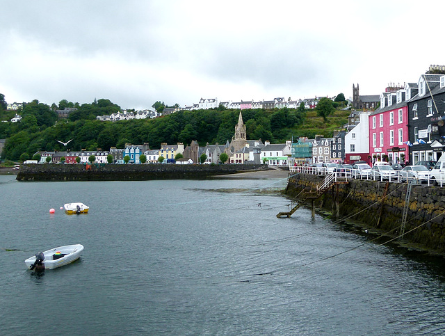 Tobermory