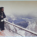 Dolomites 1974 Monte Cristallo/ Sorapis