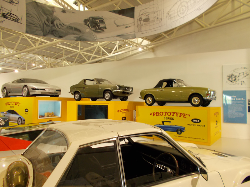 bmm[23] - concept cars on display