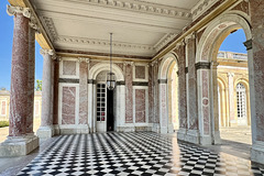 Paris 2024 – Versailles – Grand Trianon