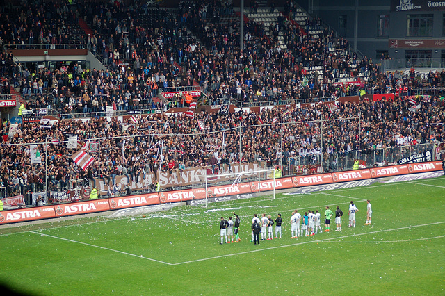 St. Pauli-Leipzig