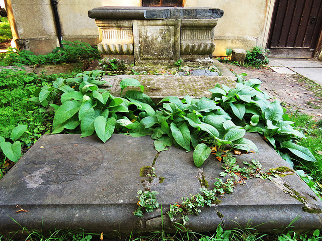 old st mary, stoke newington, hackney, london