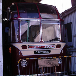 eatm - half-deck coach eatm - half-deck coach