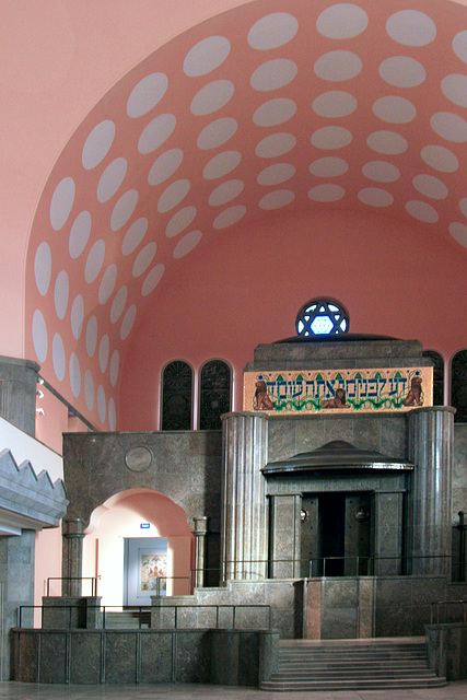 Alte Synagoge in Essen