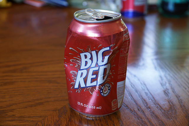 Big Red
