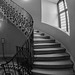 Stairways - Greenwich, England
