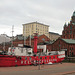 Altes Feuerschiff in Helsinki
