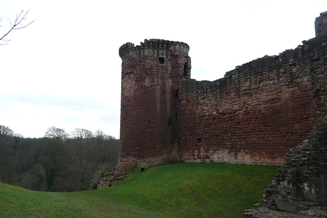 Bothwell Castle