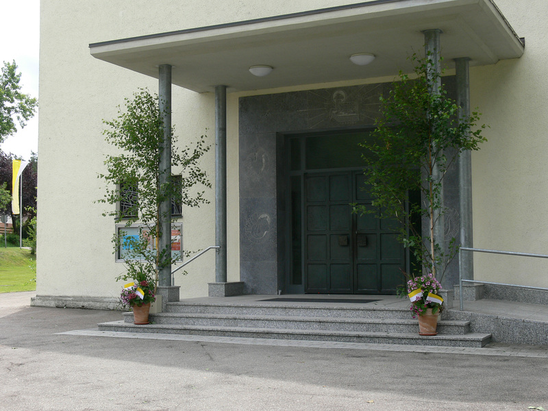 Fronleichnam 2011