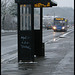 No.10 bus stop