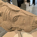 Horse's head, Iberian culture, 4th century BCE