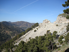 Der Weg nach Ronda