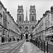 Cathédrale Sainte-Croix d'Orléans