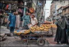 Banana, anyone? Banana, anyone?