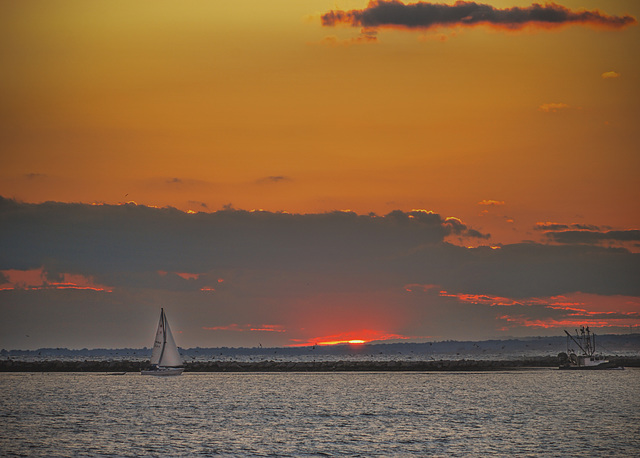 point judith