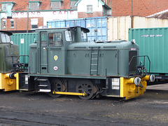 West Somerset Railway (17) - 6 June 2016